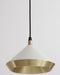 Bert Frank Shear Pendant Light