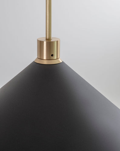 Bert Frank Shear Pendant Light