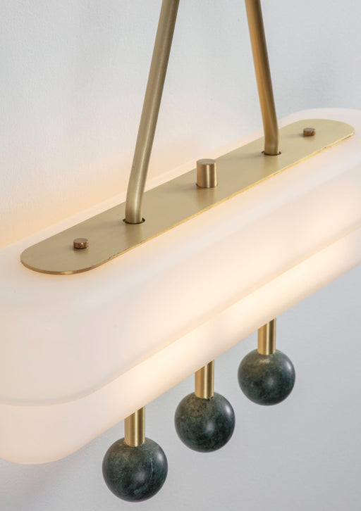 Bert Frank Spate Wall Light