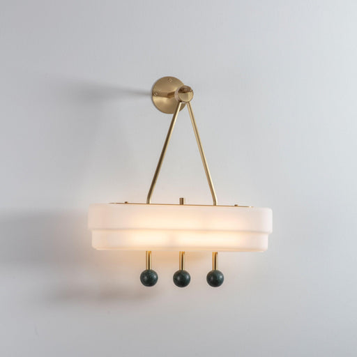 Bert Frank Spate Wall Light