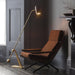 Bert Frank Stasis Floor Lamp