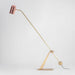 Bert Frank Stasis Floor Lamp