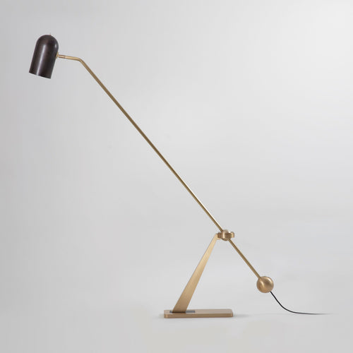 Bert Frank Stasis Floor Lamp