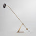 Bert Frank Stasis Floor Lamp