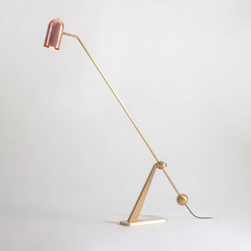 Bert Frank Stasis Floor Lamp