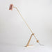 Bert Frank Stasis Floor Lamp