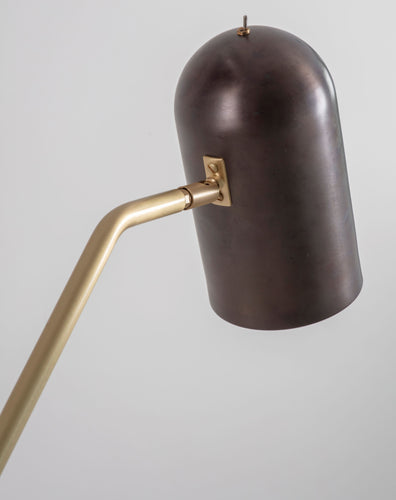 Bert Frank Stasis Floor Lamp