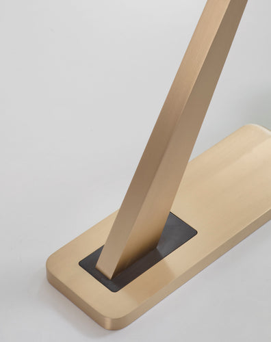 Bert Frank Stasis Floor Lamp