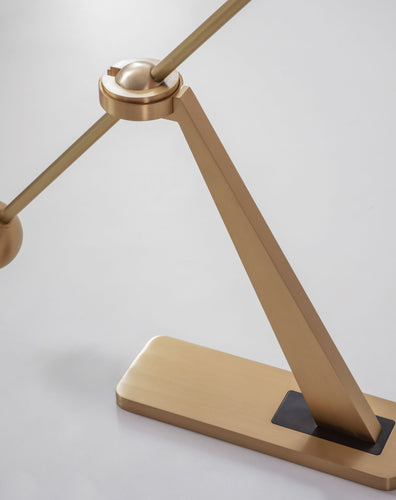 Bert Frank Stasis Floor Lamp