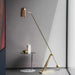 Bert Frank Stasis Floor Lamp
