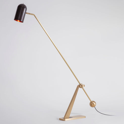 Bert Frank Stasis Floor Lamp