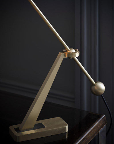 Bert Frank Stasis Table Lamp