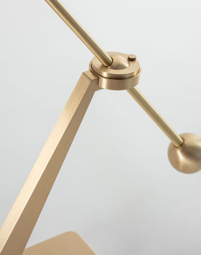 Bert Frank Stasis Table Lamp