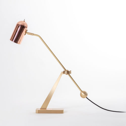 Bert Frank Stasis Table Lamp