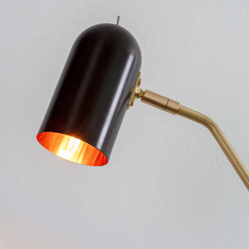 Bert Frank Stasis Wall Light