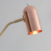 Bert Frank Stasis Wall Light