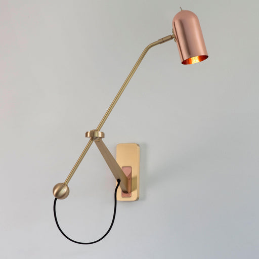 Bert Frank Stasis Wall Light