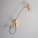 Bert Frank Stasis Wall Light