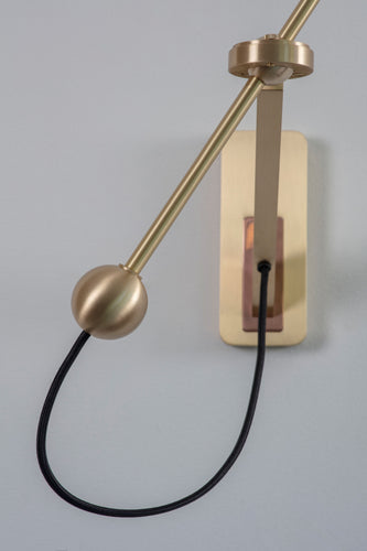 Bert Frank Stasis Wall Light