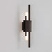 Bert Frank Tanto Cast Brass Wall Light