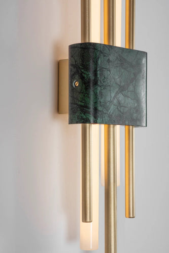 Bert Frank Tanto Double Wall Light