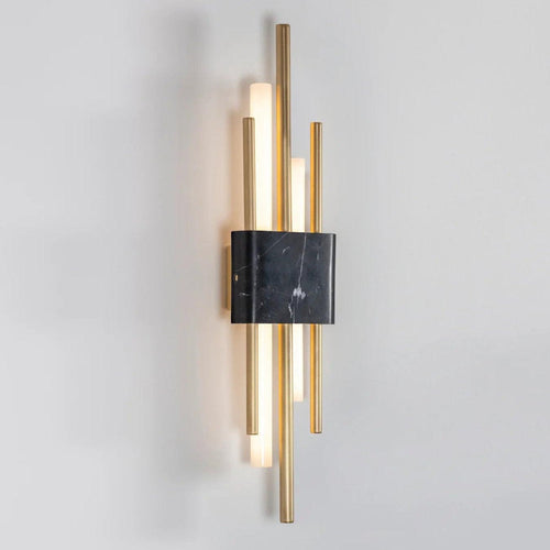 Bert Frank Tanto Double Wall Light