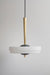 Bert Frank Trave Pendant Light