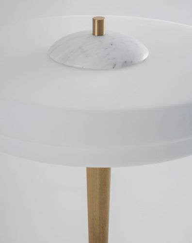 Bert Frank Trave Table Lamp