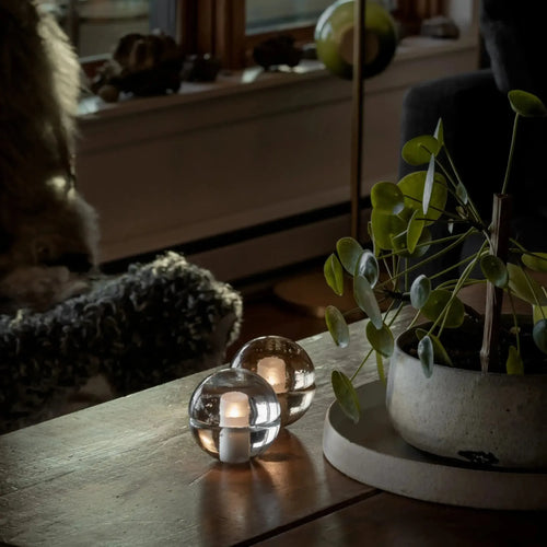 Bocci 14 Portable Lamp
