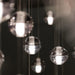 Bocci 14.1 Random Pendant Light