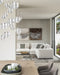Bocci 14.1 Random Pendant Light