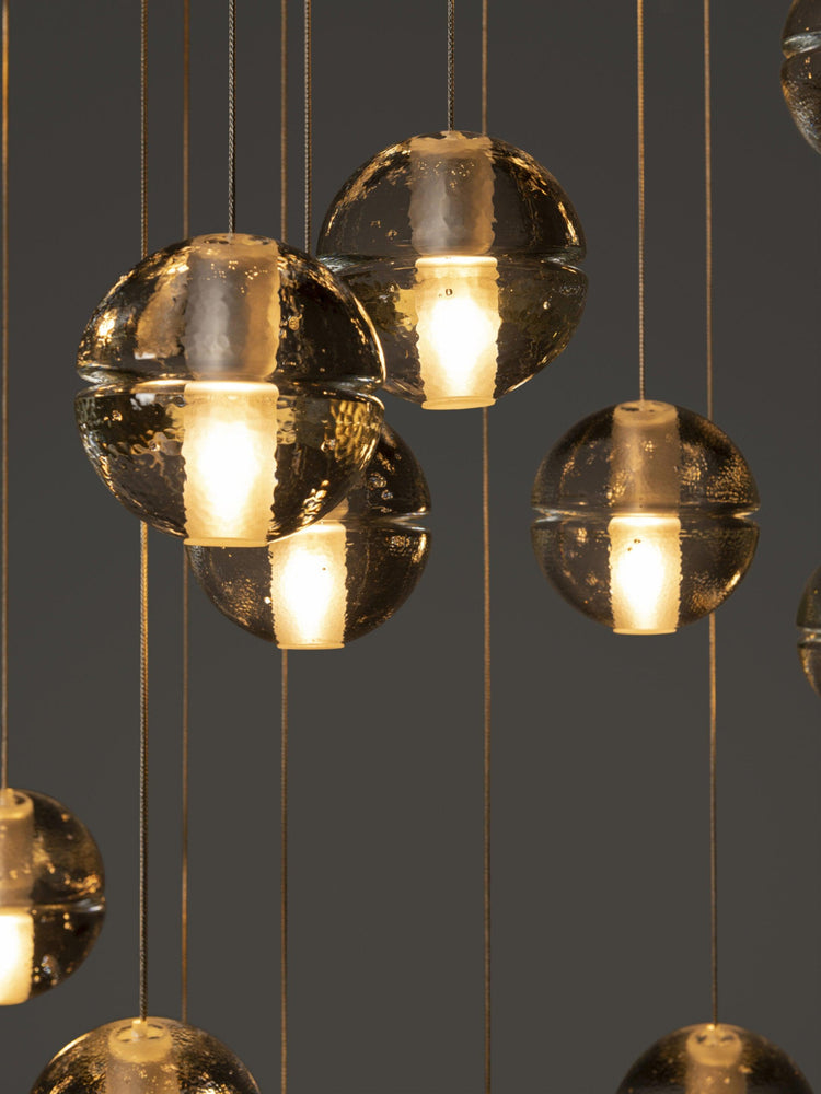 Modern Random Light Bocci 14.26 Random Pendant Light