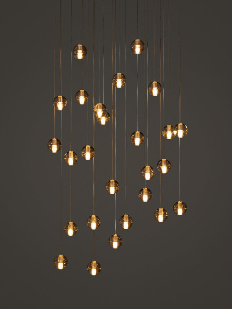 Modern Random Light Bocci 14.26 Random Pendant Light