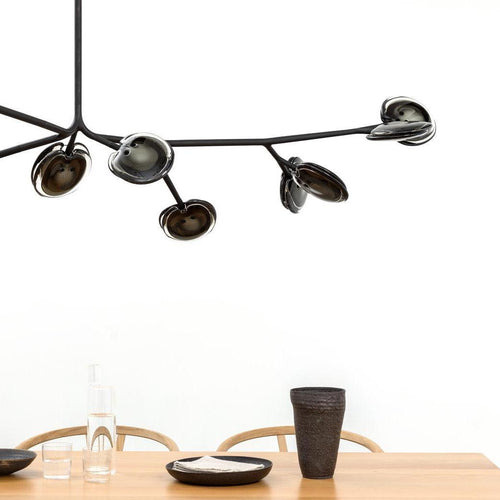 Bocci 16.9a.2 Armature Pendant Light