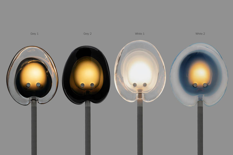 Bocci 16.9a.2 Armature Pendant Light