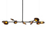 Bocci 16.9a.2 Armature Pendant Light