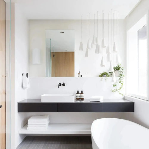 Bocci 21.1 Random Pendant Light