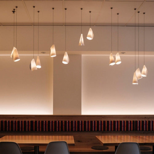 Bocci 21.1 Random Pendant Light