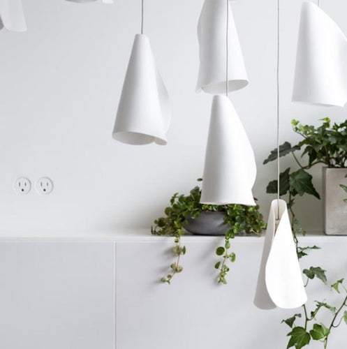 Bocci 21.26 Random Pendant Light