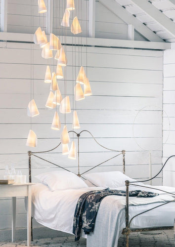 Bocci 21.26 Random Pendant Light