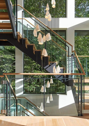 Bocci 21.26 Random Pendant Light