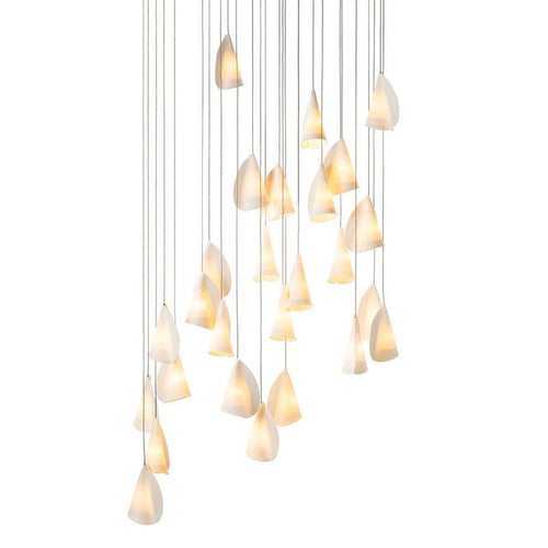 Bocci 21.26 Random Pendant Light
