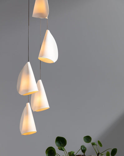 Bocci 21.5 Random Pendant Light
