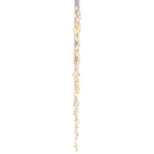Bocci 21.61 Cluster Column Pendant Light