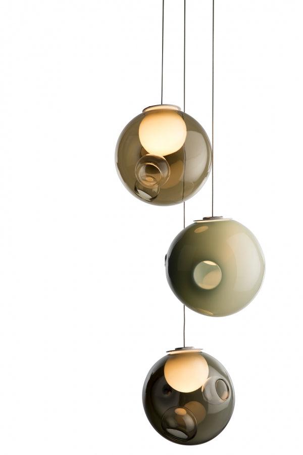 Randomer Light Bocci 28.3 Random Pendant Light | Inspyer Lighting