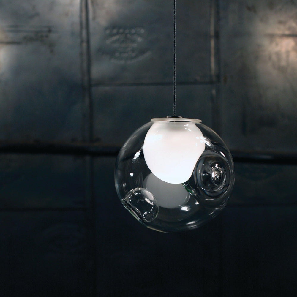 Bocci 28.5 Random Pendant Light | Inspyer Lighting