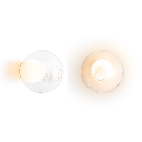 Bocci 28s Wall / Ceiling Light
