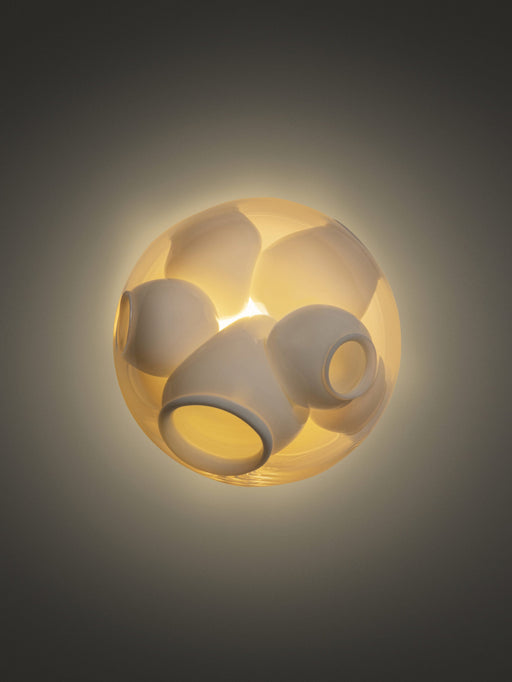 Bocci 38Vs Wall / Ceiling Light