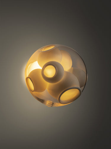 Bocci 38Vs Wall / Ceiling Light