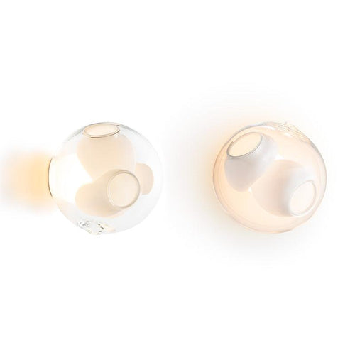 Bocci 38Vs Wall / Ceiling Light